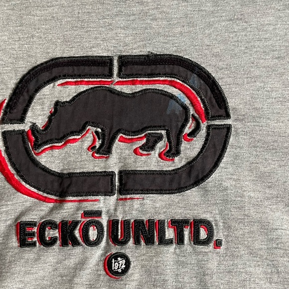 Ecko Untld XL shirt - Picture 2 of 6